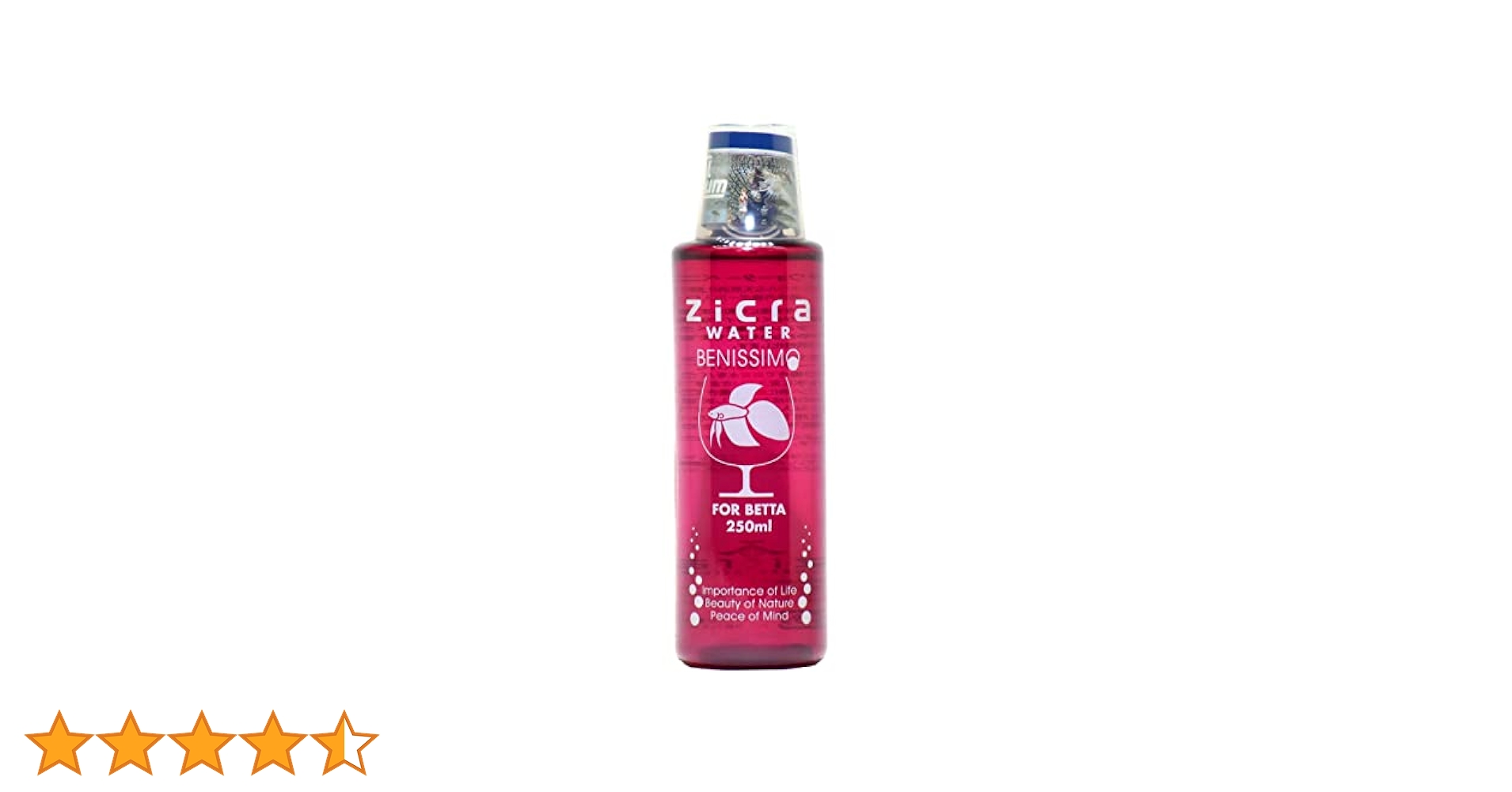Amazon.co.jp: ジクラ (Zicra) ジクラウォーター ベニッシモ
